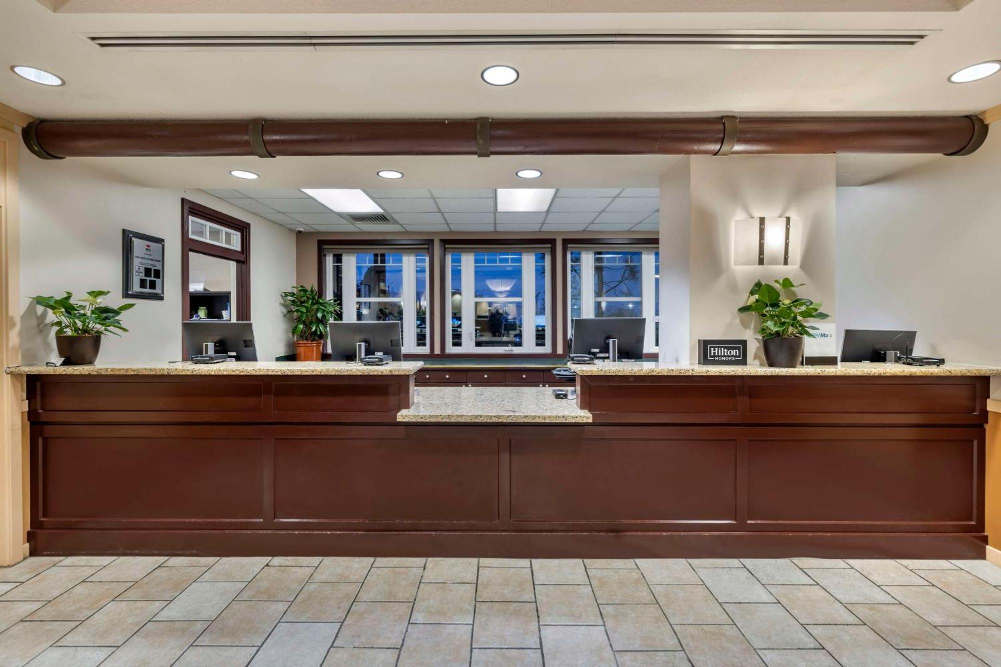 Hilton Vacation Club Lake Tahoe Resort South South Lake Tahoe Exterior foto